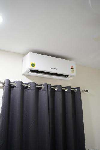 dwaraka heaven luxury rooms