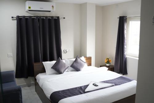 dwaraka heaven luxury rooms