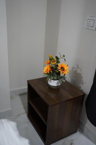 dwaraka heaven luxury rooms