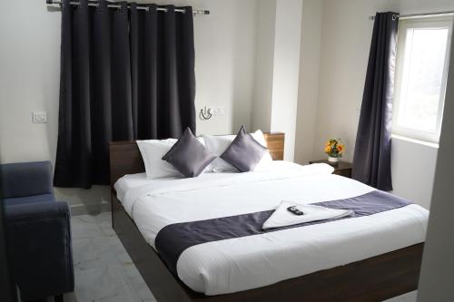 dwaraka heaven luxury rooms