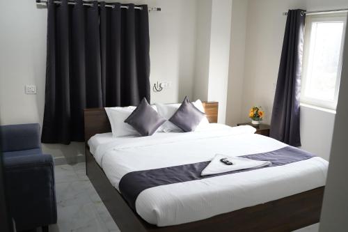 dwaraka heaven luxury rooms