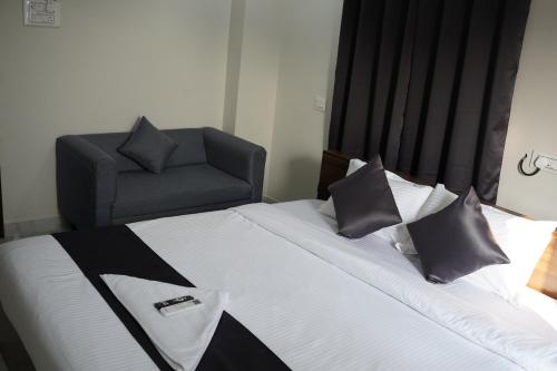 dwaraka heaven luxury rooms