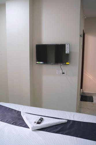 dwaraka heaven luxury rooms