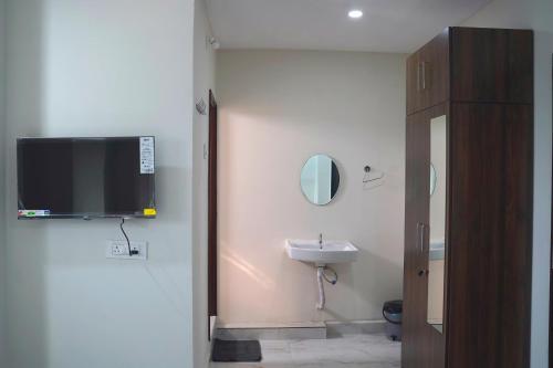 dwaraka heaven luxury rooms