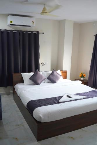 dwaraka heaven luxury rooms