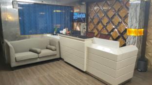 Prince Park Vellore,,3 star