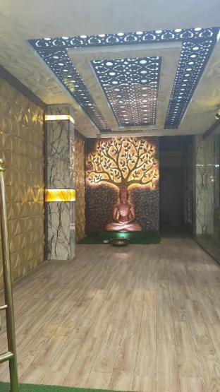 Prince Park Vellore,,3 star