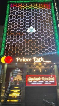 prince park vellore