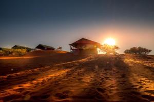 bagatelle kalahari game ranch