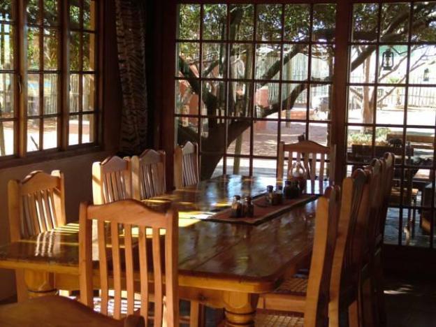 bagatelle kalahari game ranch