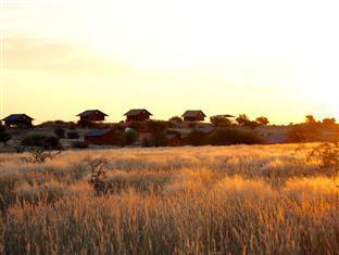 bagatelle kalahari game ranch