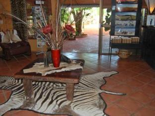 bagatelle kalahari game ranch