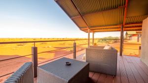 bagatelle kalahari game ranch