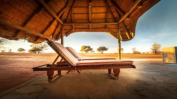 bagatelle kalahari game ranch