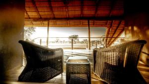 bagatelle kalahari game ranch