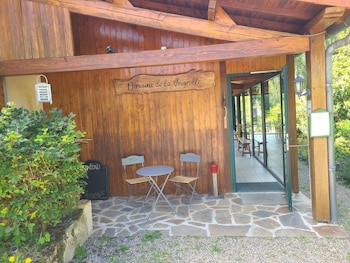 Domaine De La Vergnolle,,0 star