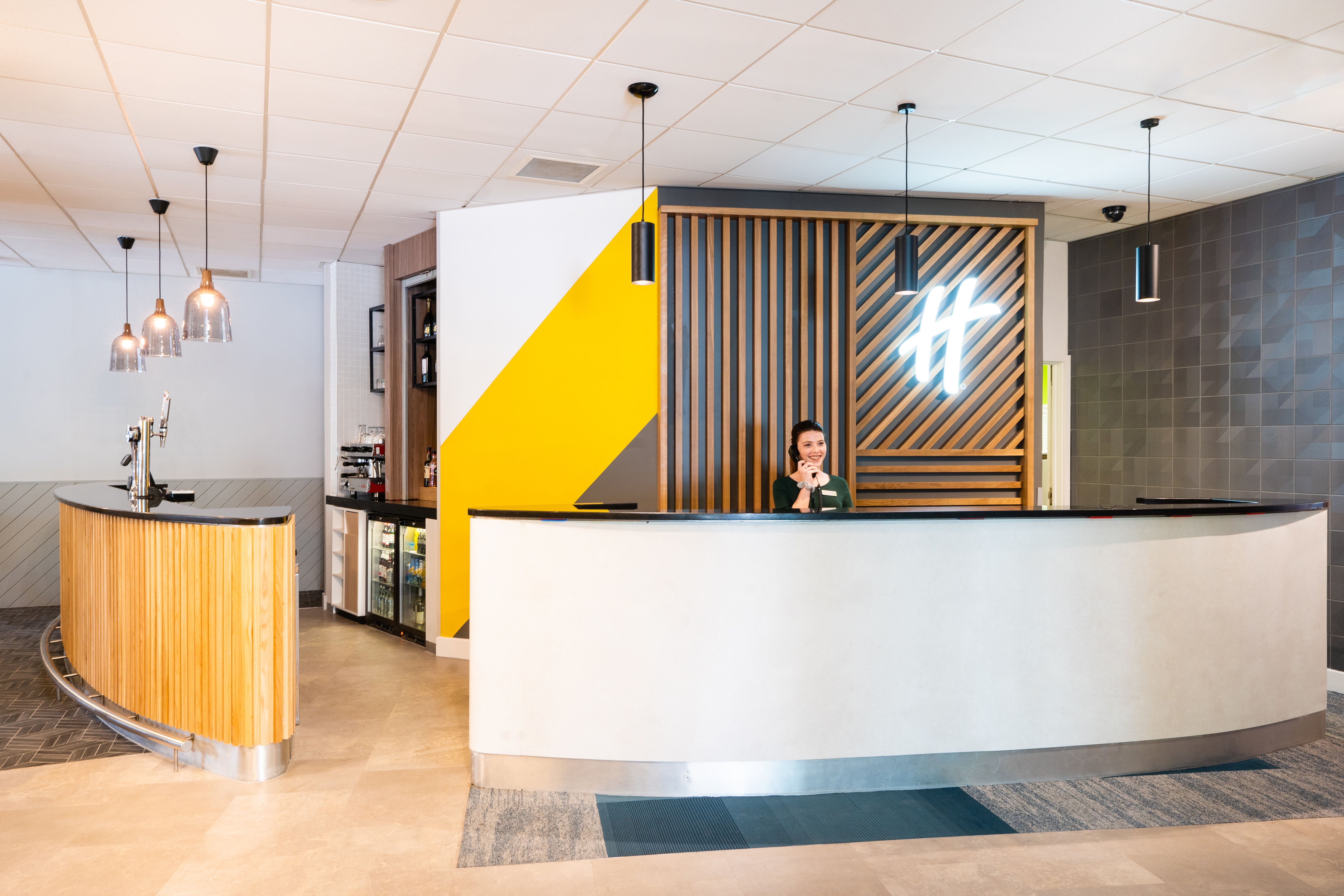 holiday inn bournemouth by ihg