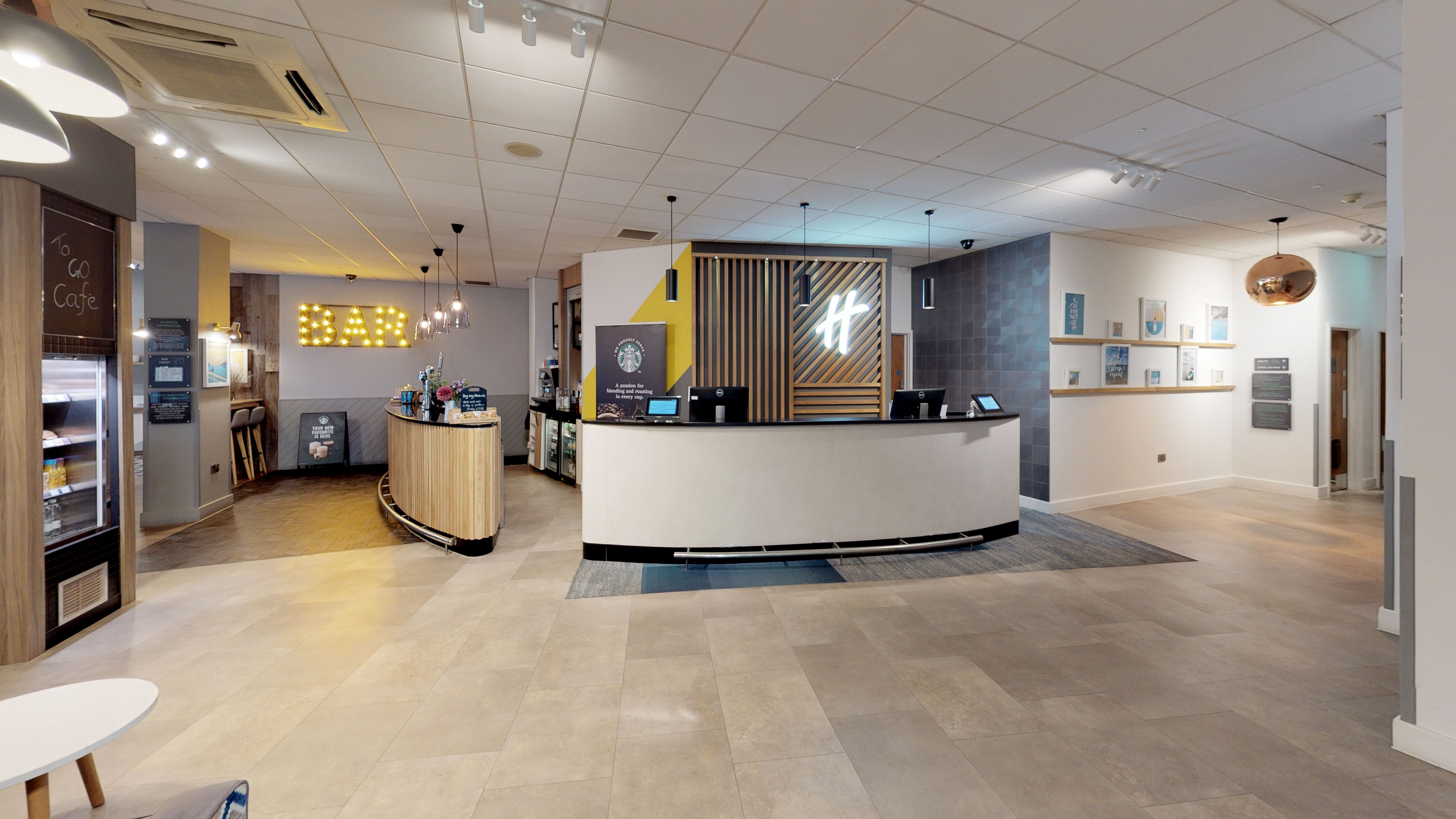 holiday inn bournemouth by ihg