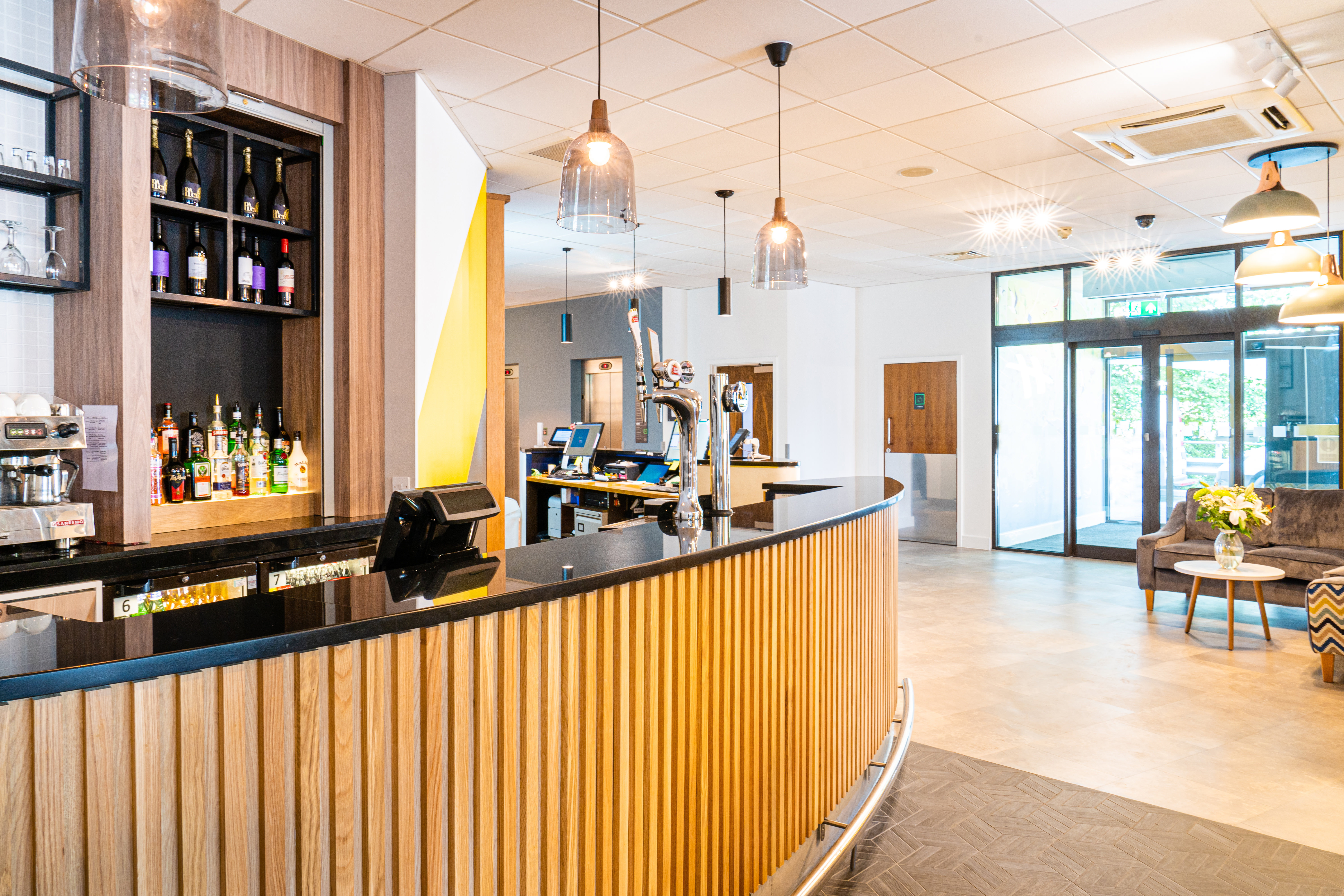 holiday inn bournemouth by ihg