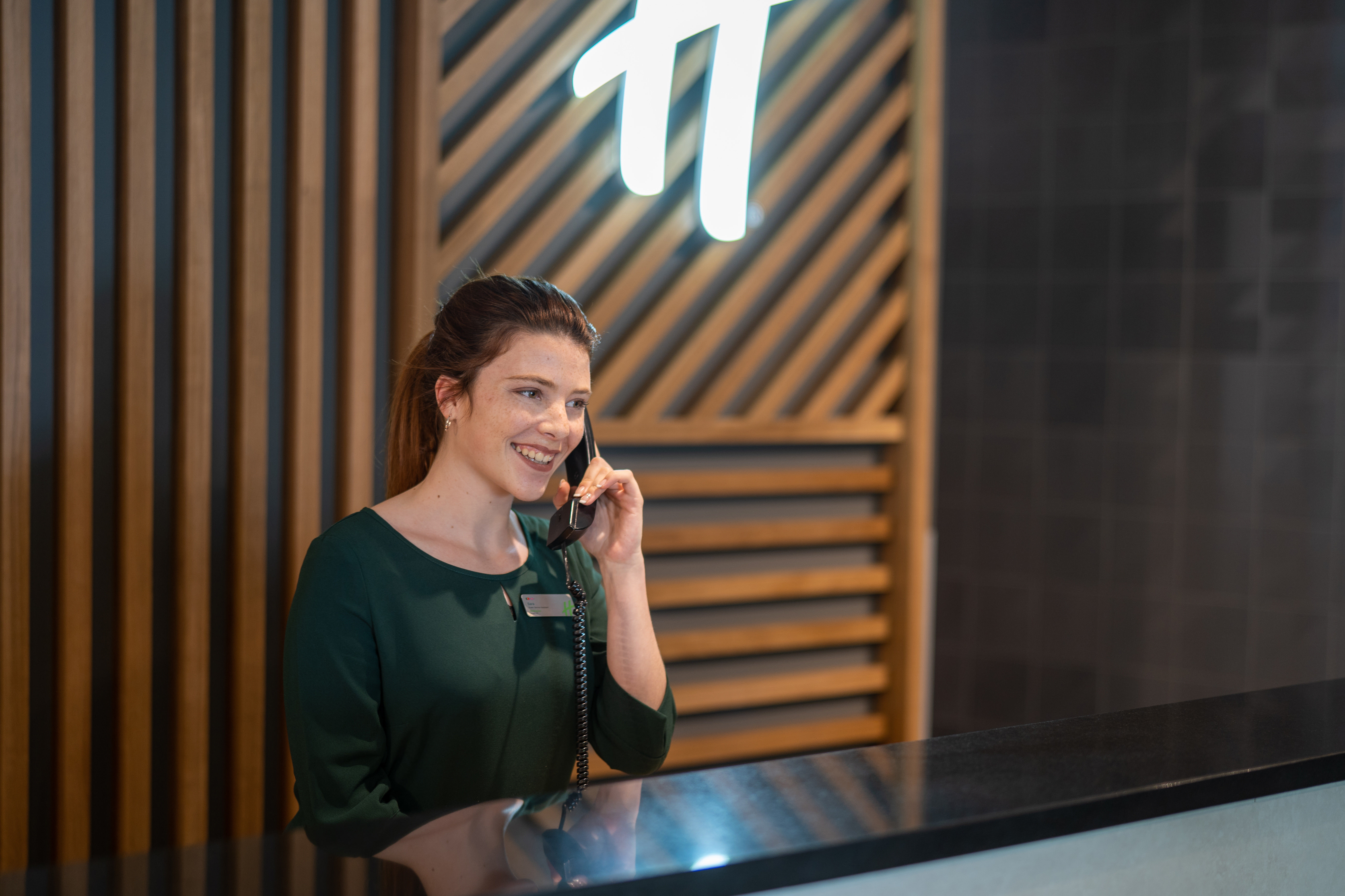 holiday inn bournemouth by ihg