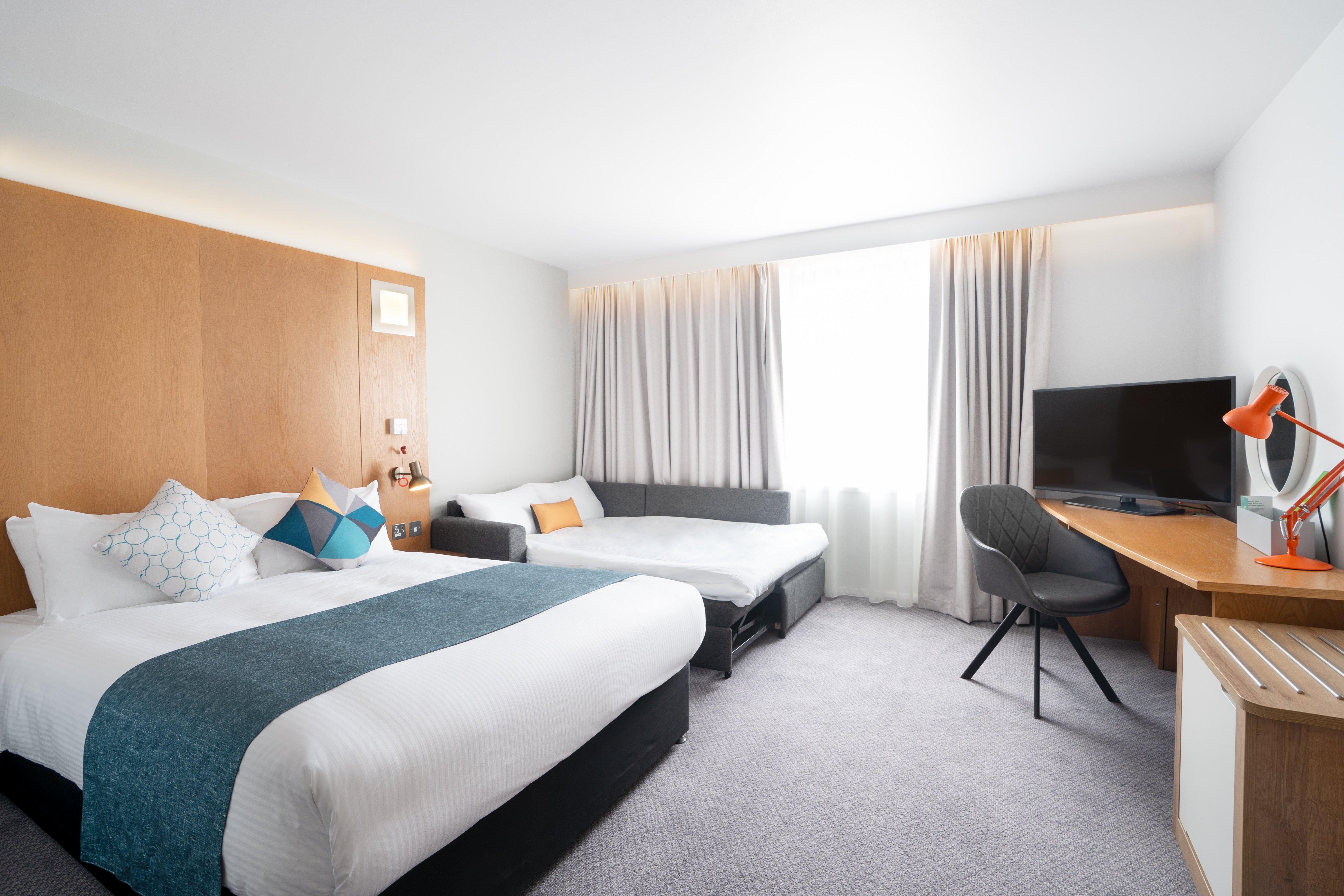 holiday inn bournemouth by ihg