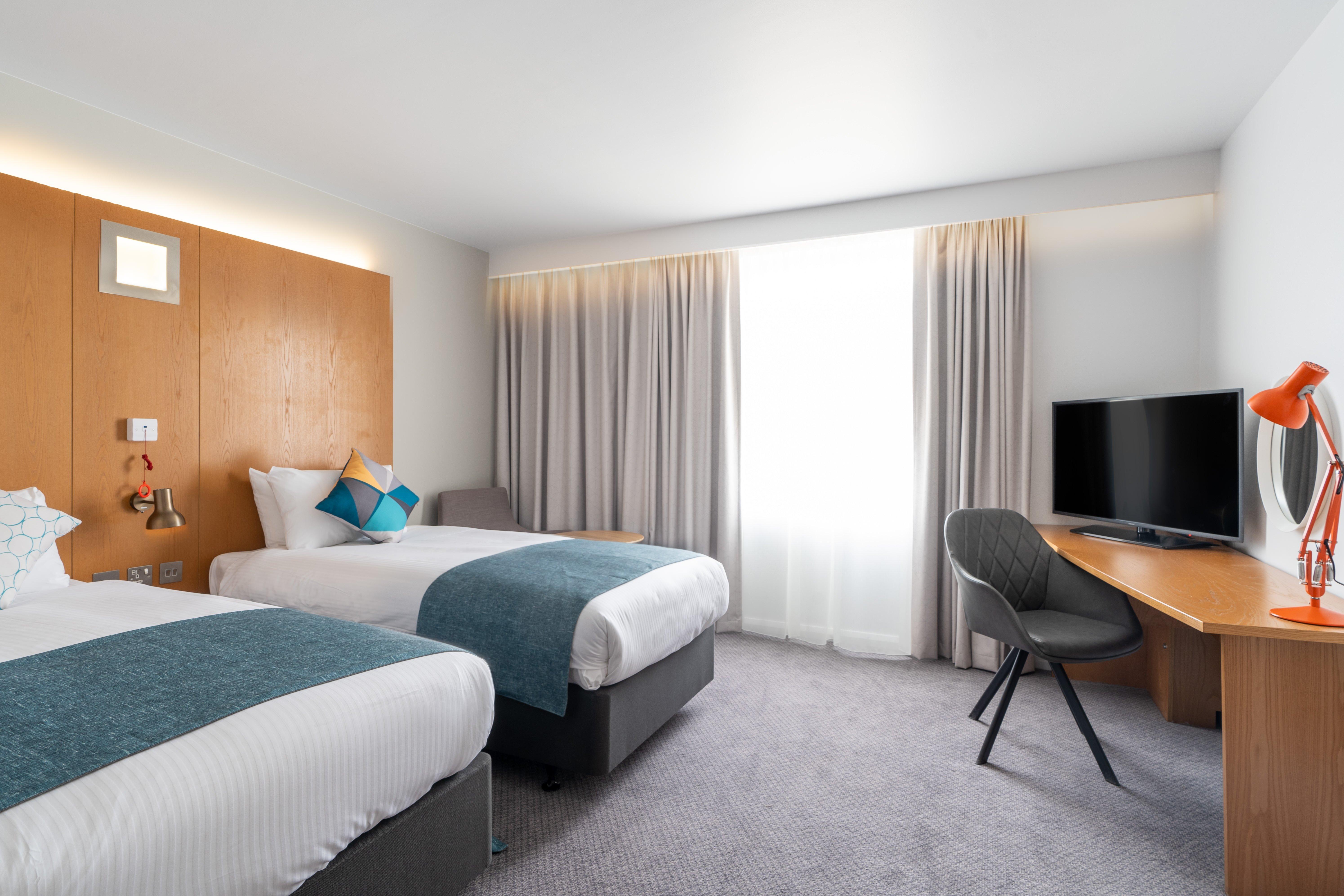 holiday inn bournemouth by ihg
