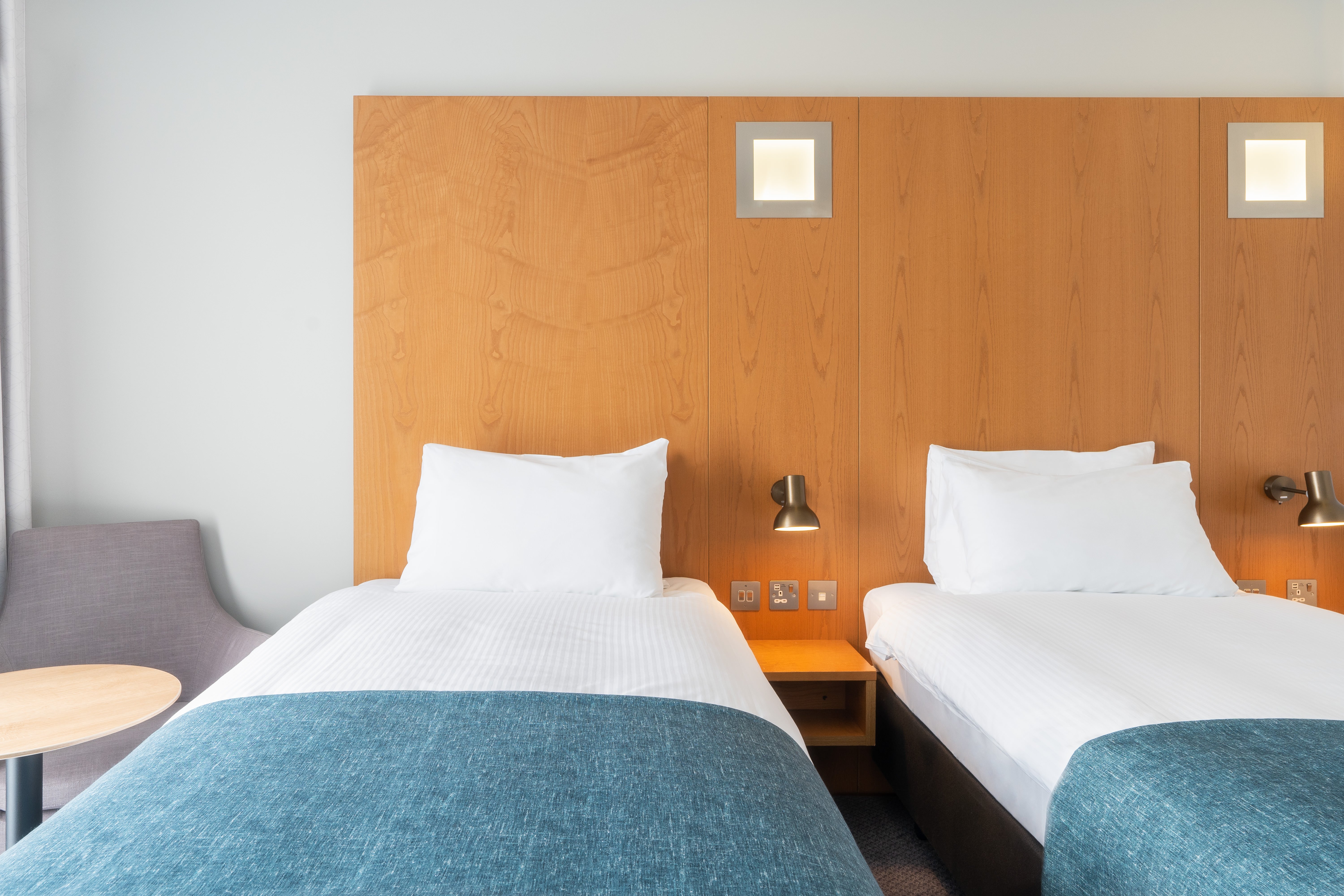 holiday inn bournemouth by ihg