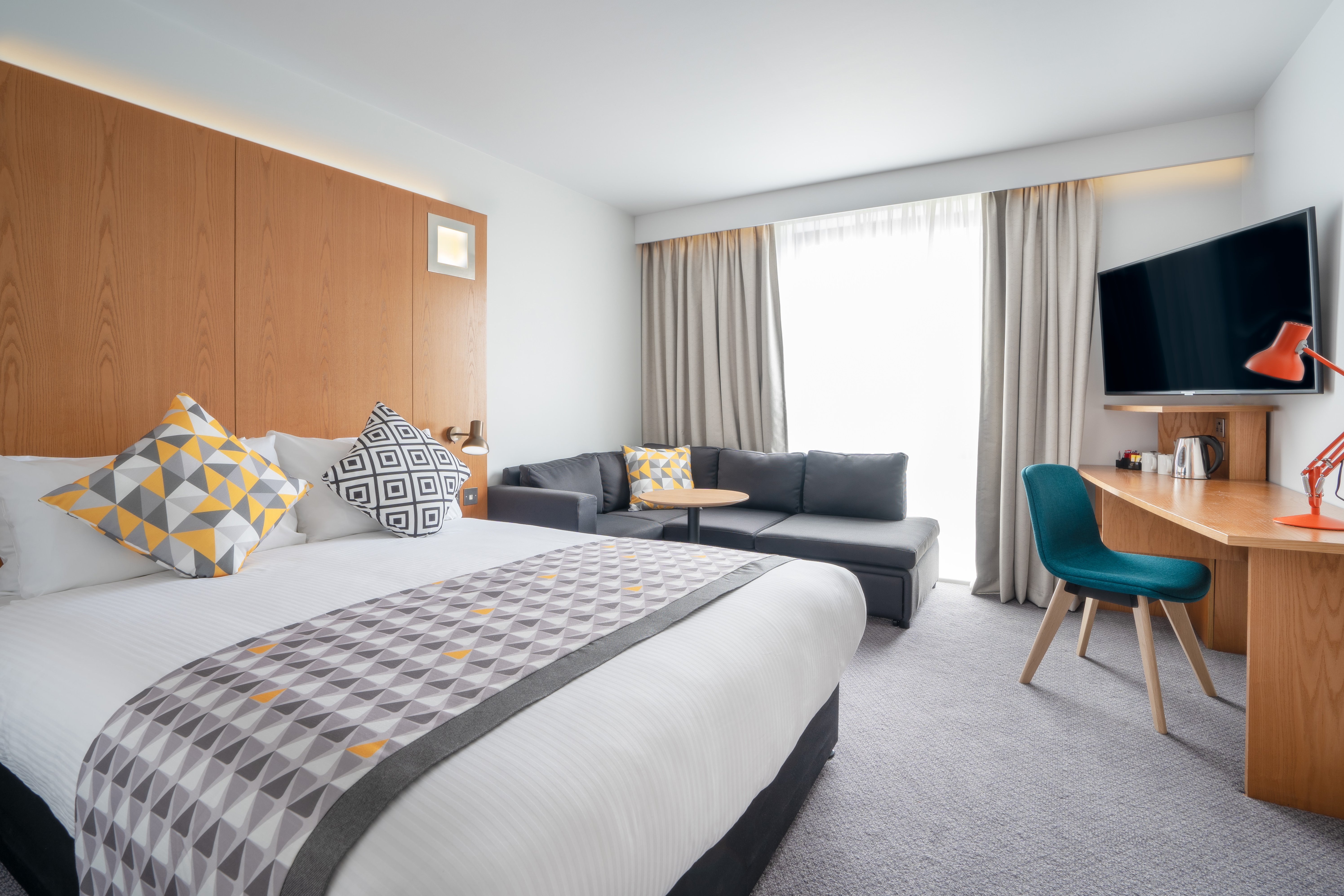 holiday inn bournemouth by ihg