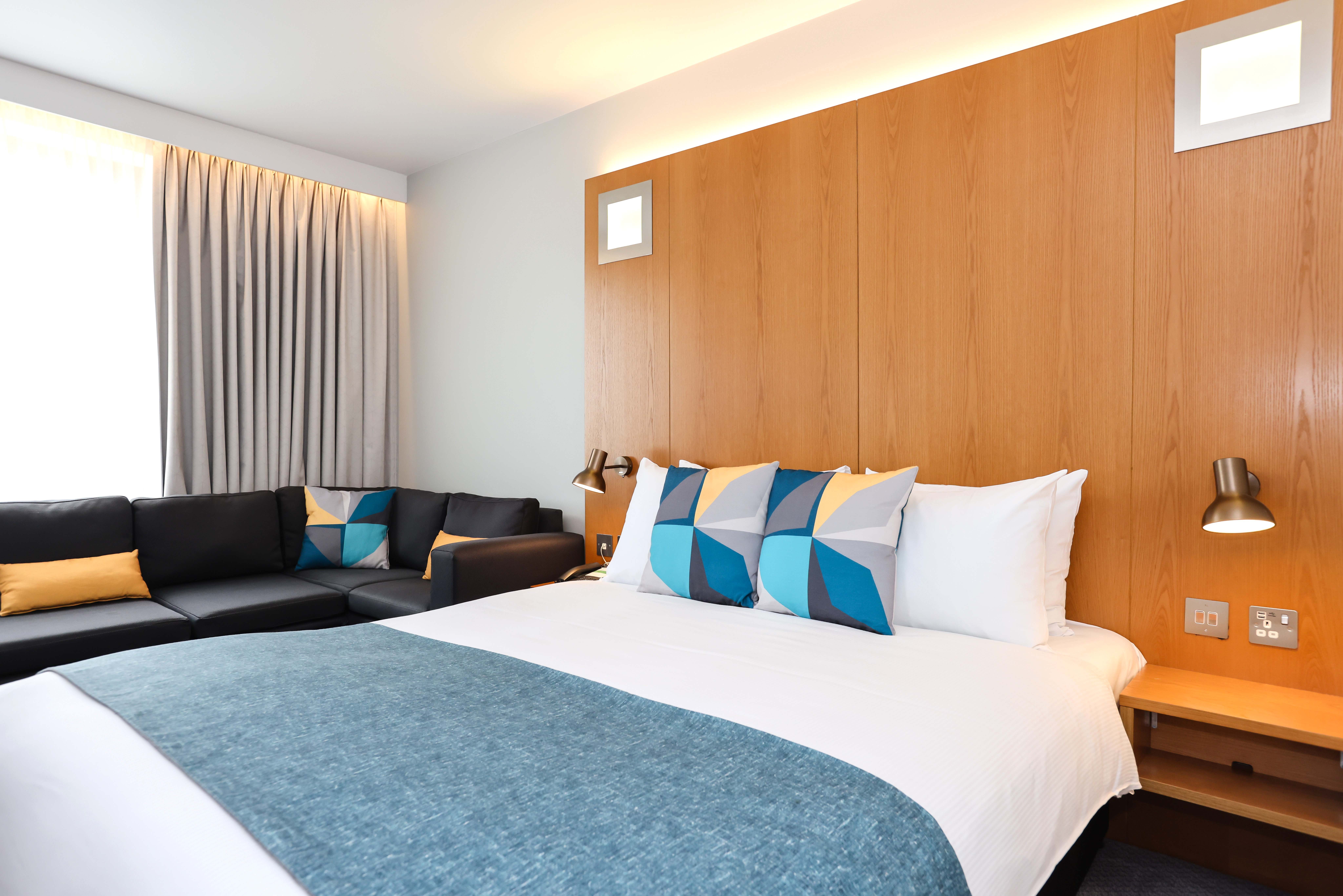 holiday inn bournemouth by ihg