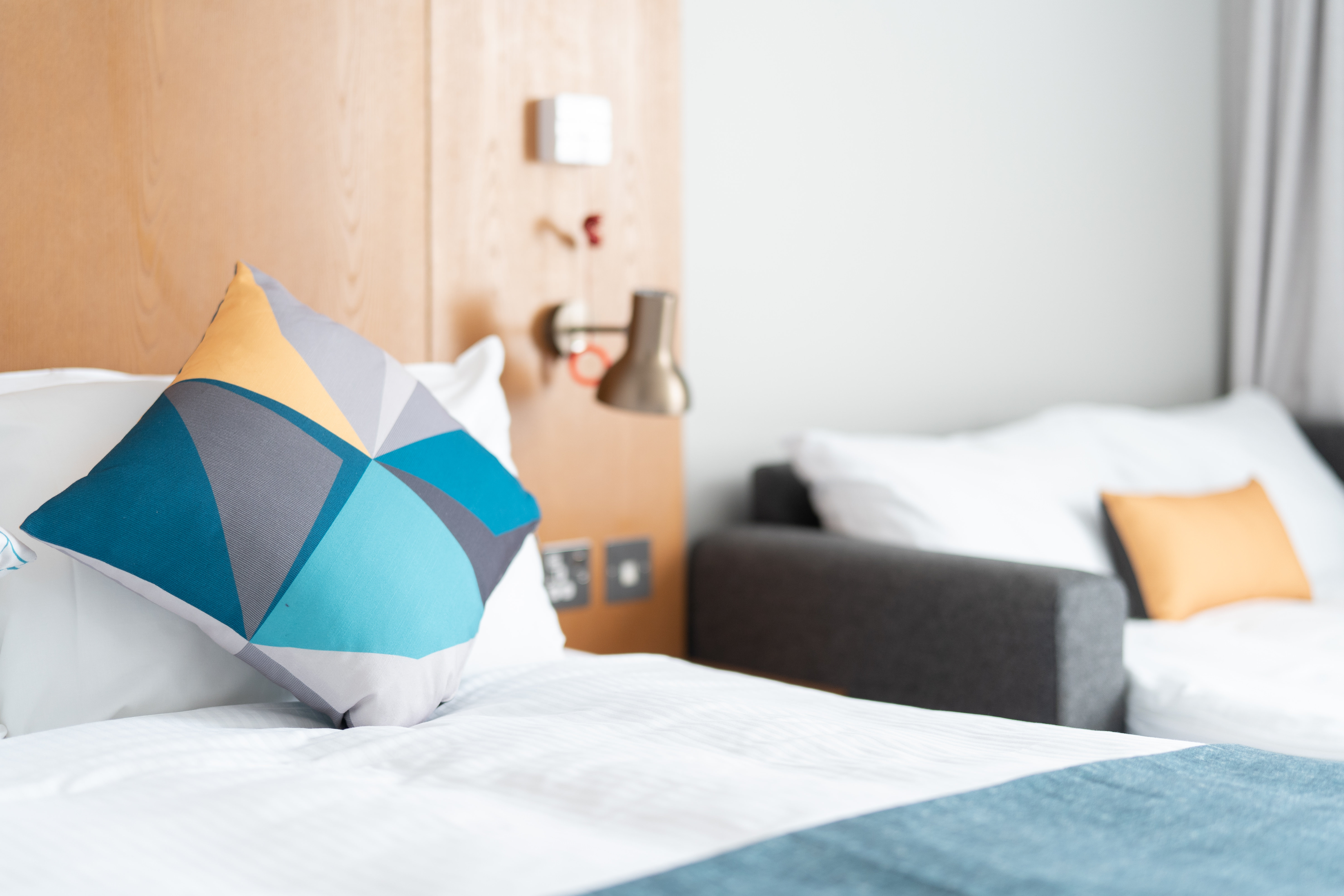 holiday inn bournemouth by ihg