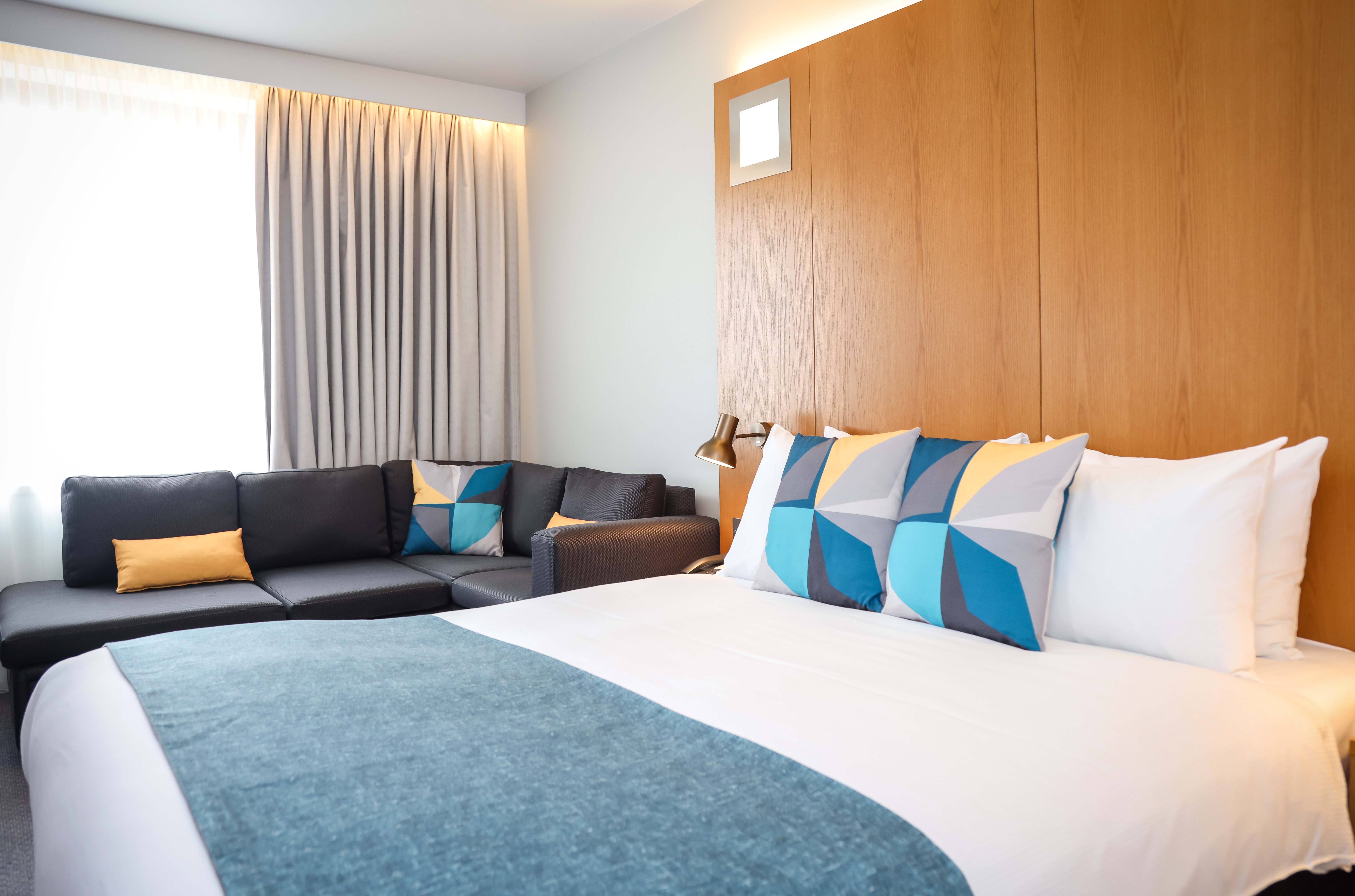 holiday inn bournemouth by ihg