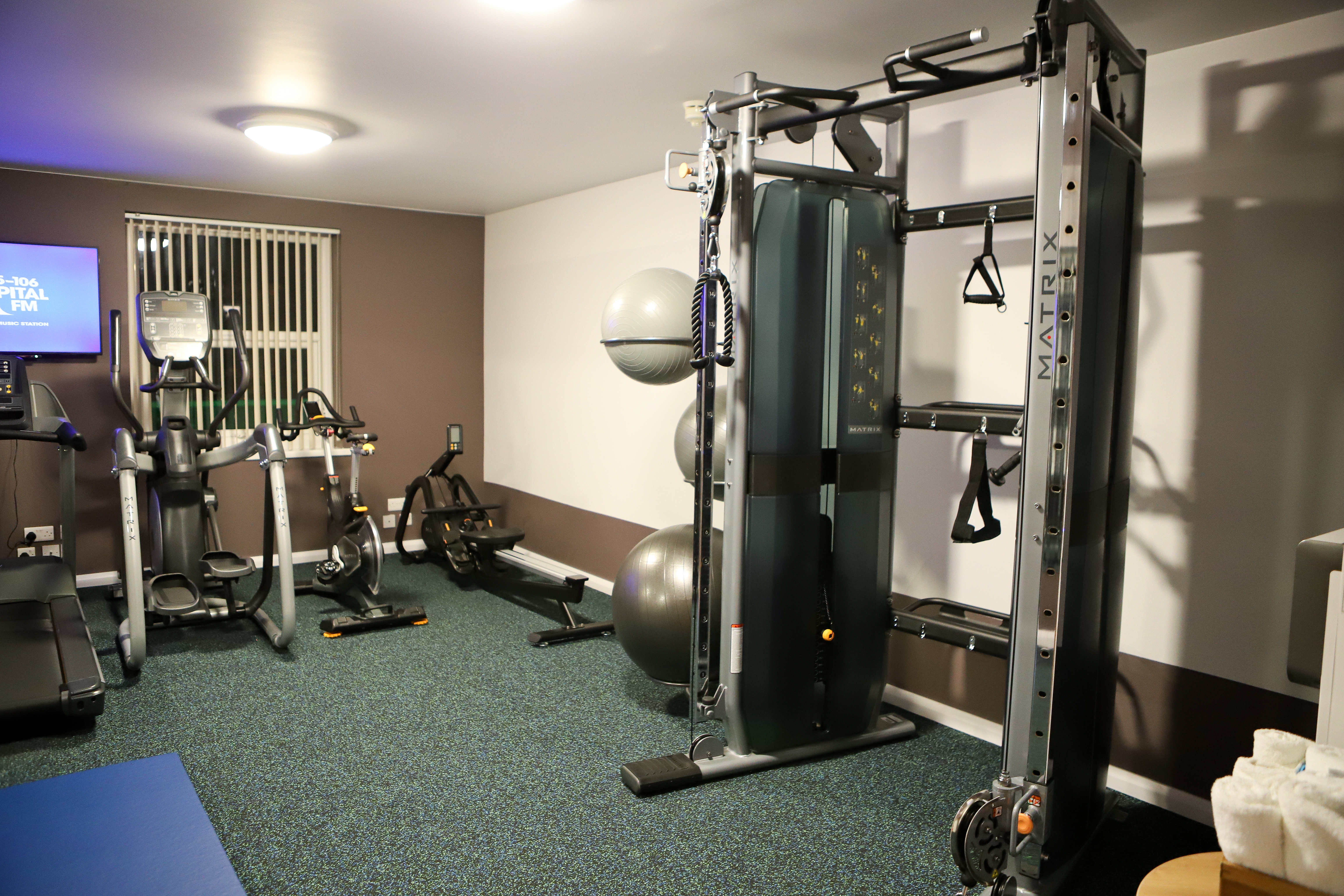holiday inn bournemouth by ihg