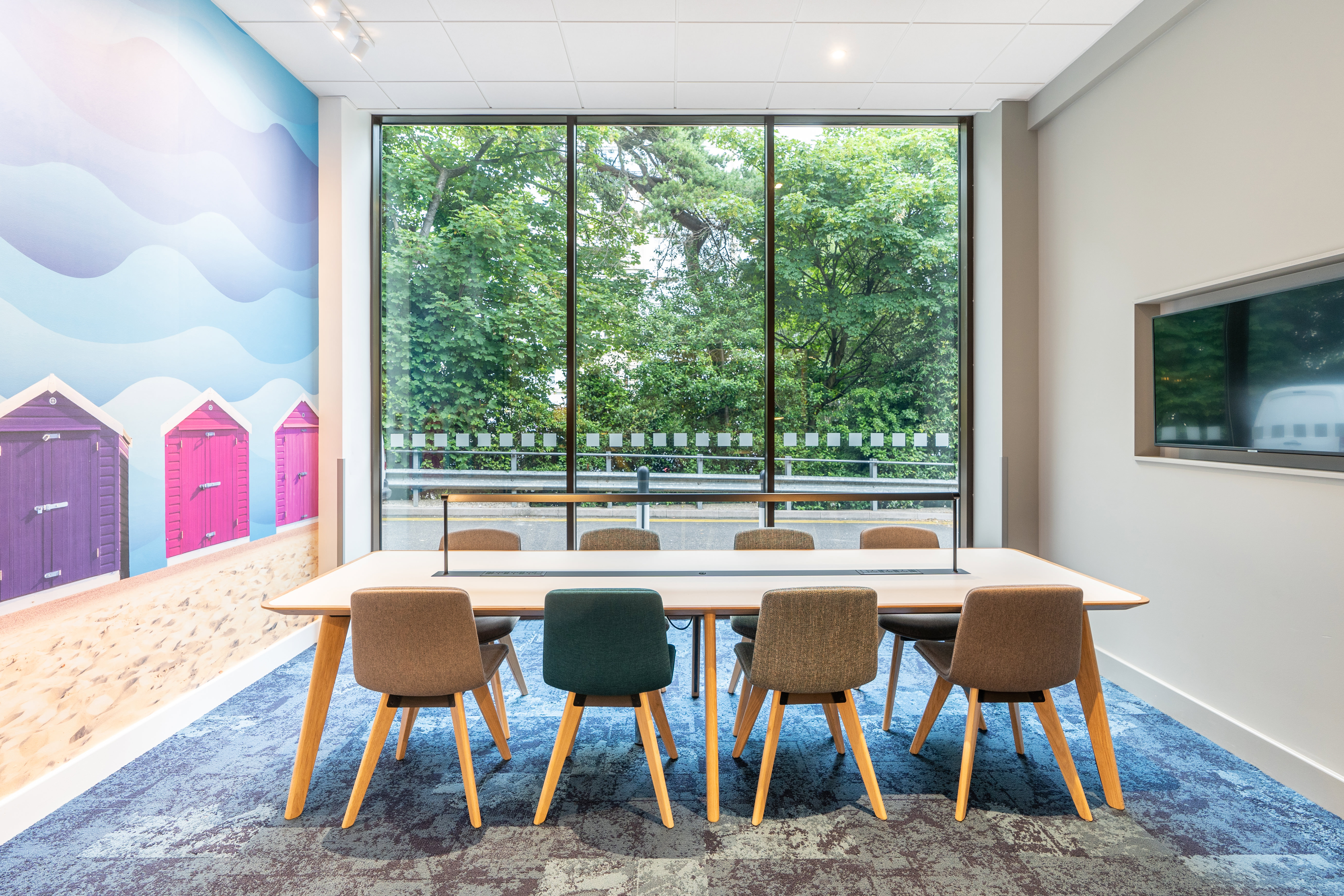 holiday inn bournemouth by ihg