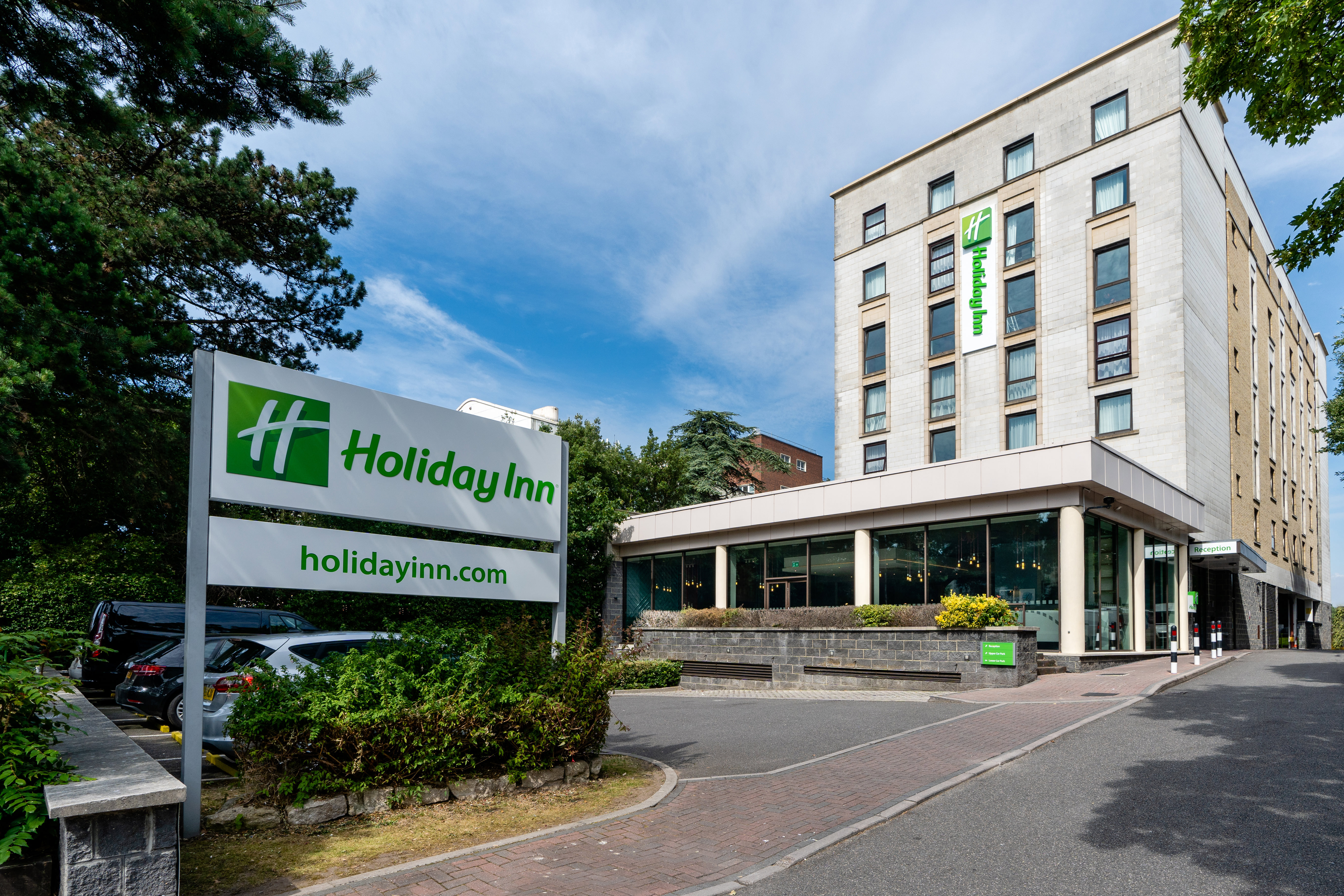 holiday inn bournemouth by ihg