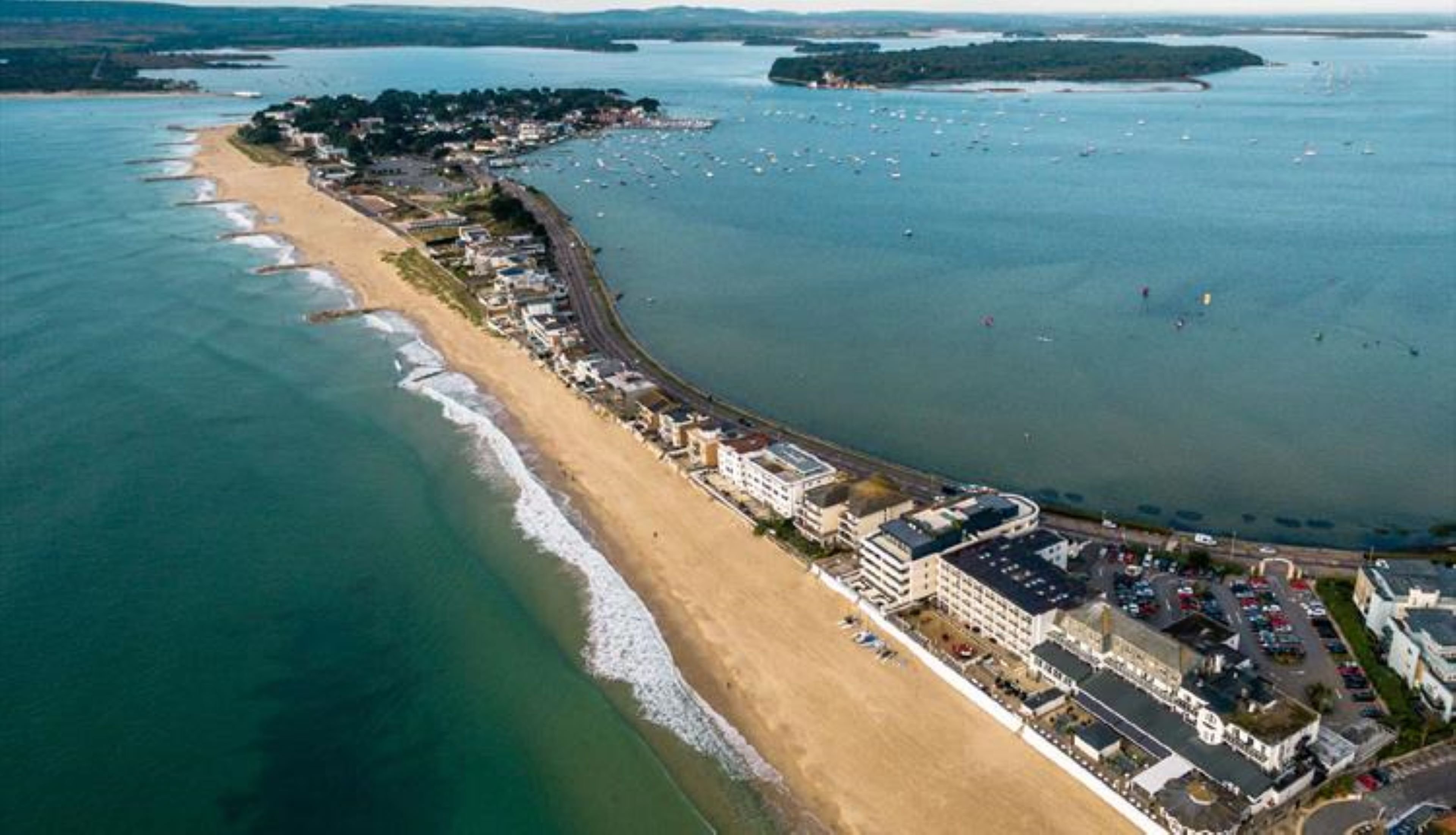 holiday inn bournemouth by ihg