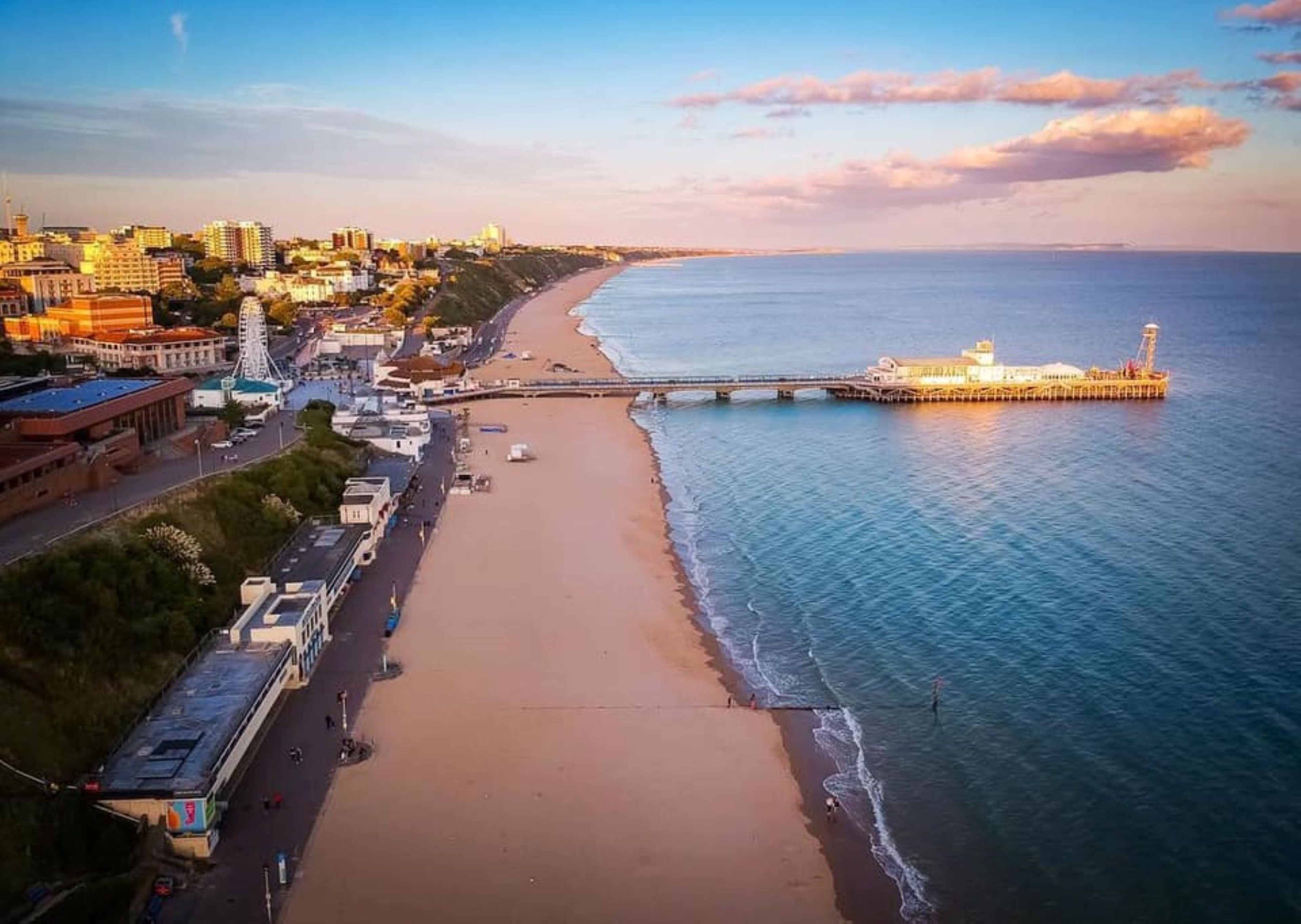 holiday inn bournemouth by ihg