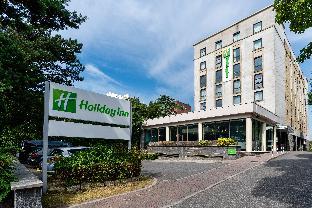 holiday inn bournemouth by ihg