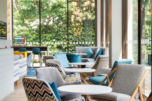 holiday inn bournemouth by ihg
