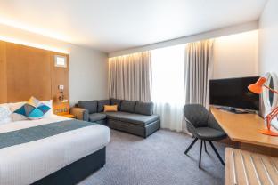 holiday inn bournemouth by ihg