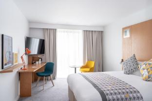 holiday inn bournemouth by ihg