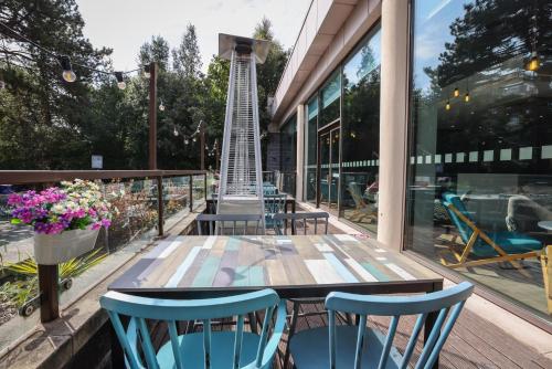 holiday inn bournemouth by ihg