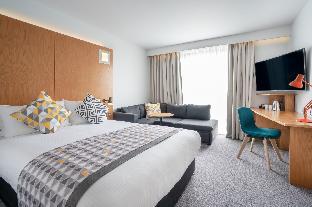 holiday inn bournemouth by ihg