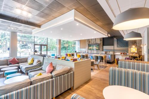 holiday inn bournemouth by ihg