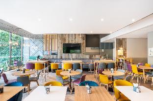 holiday inn bournemouth by ihg