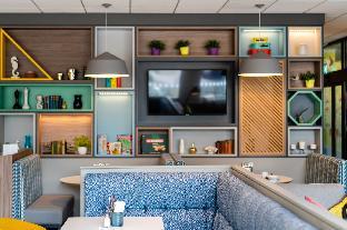 holiday inn bournemouth by ihg