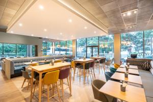 holiday inn bournemouth by ihg