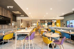 holiday inn bournemouth by ihg