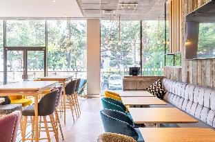 holiday inn bournemouth by ihg