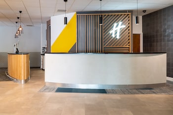 Holiday Inn Bournemouth By Ihg,England>>Bournemouth,4 star