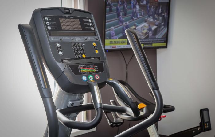 holiday inn bournemouth by ihg